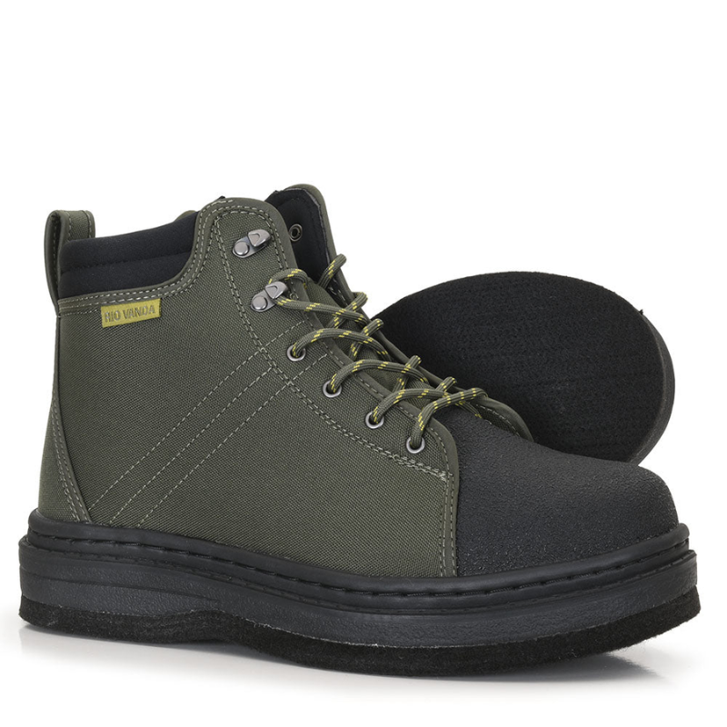 Vision Wading Shoes Rio Vanda