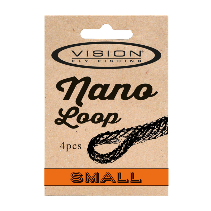 Vision NANO LOOPS Small