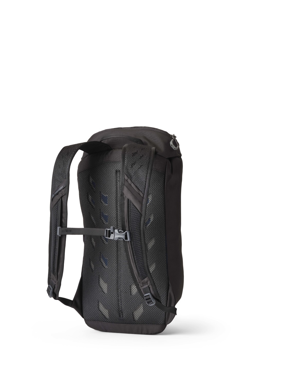 Gregory NANO 16 Optic Black - Image 5