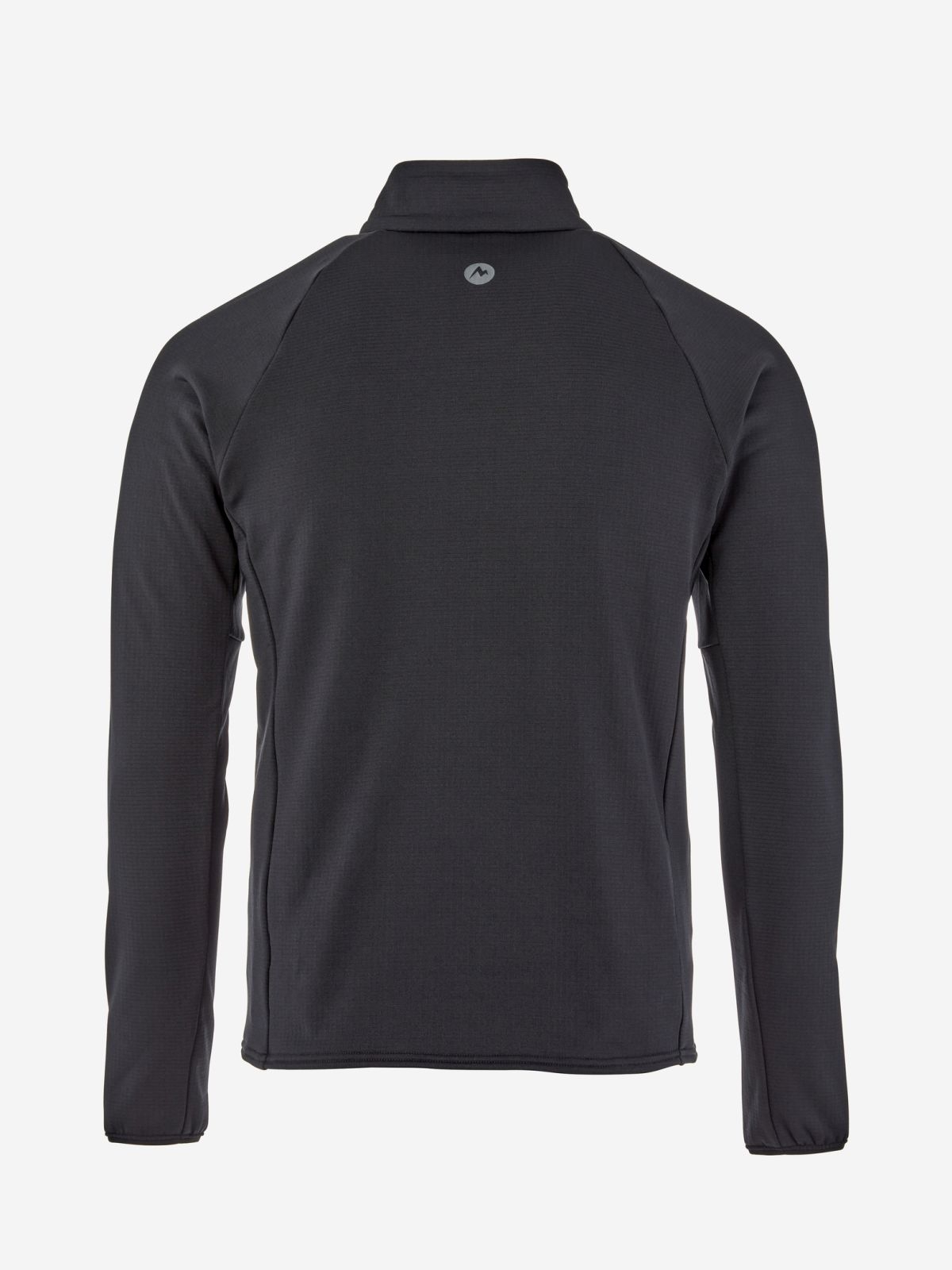 Marmot Leconte Fleece Jkt Black - Image 3